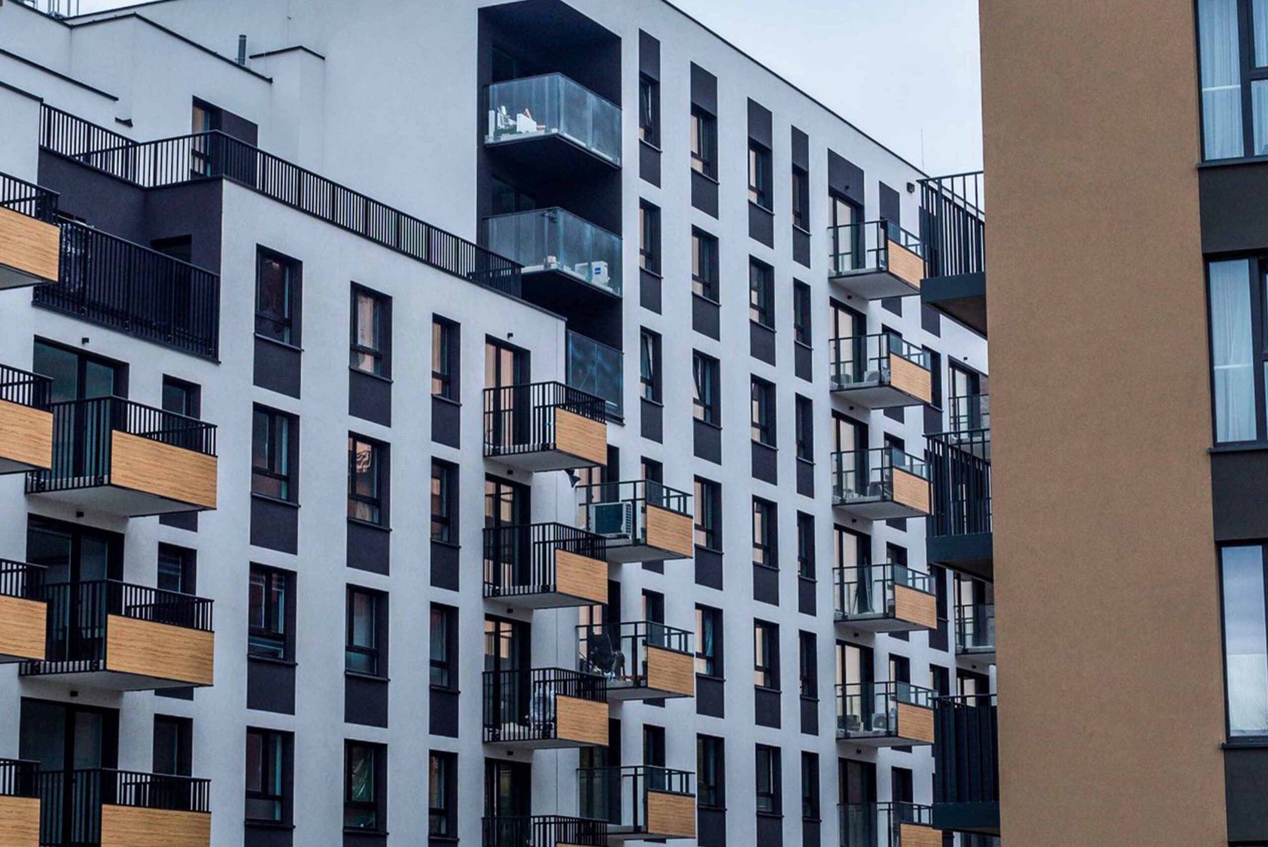 beni condominiali