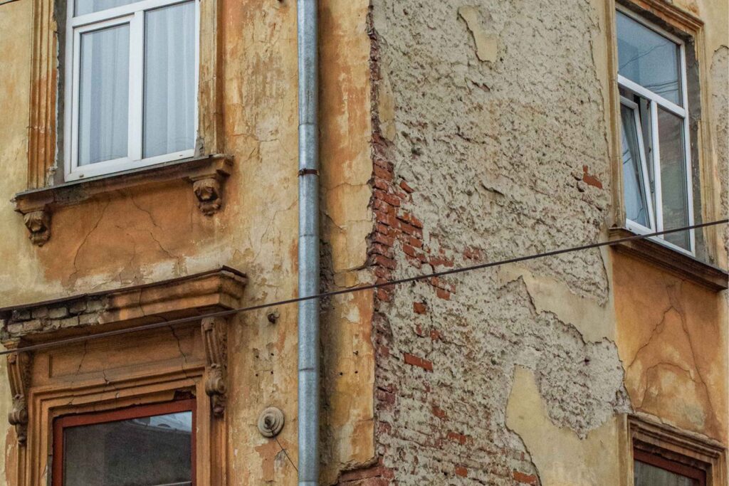 come chiedere il risarcimento per danni da infiltrazioni