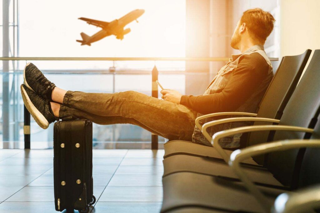 come ottenere compensazione per overbooking aereo