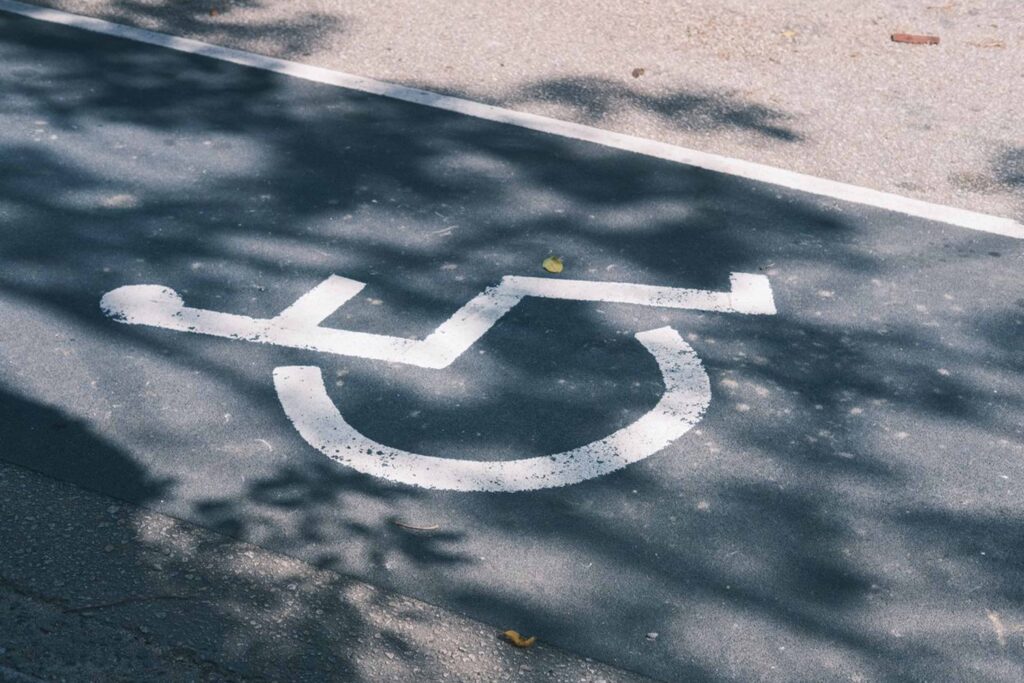 come richiedere l'invalidità all'INPS