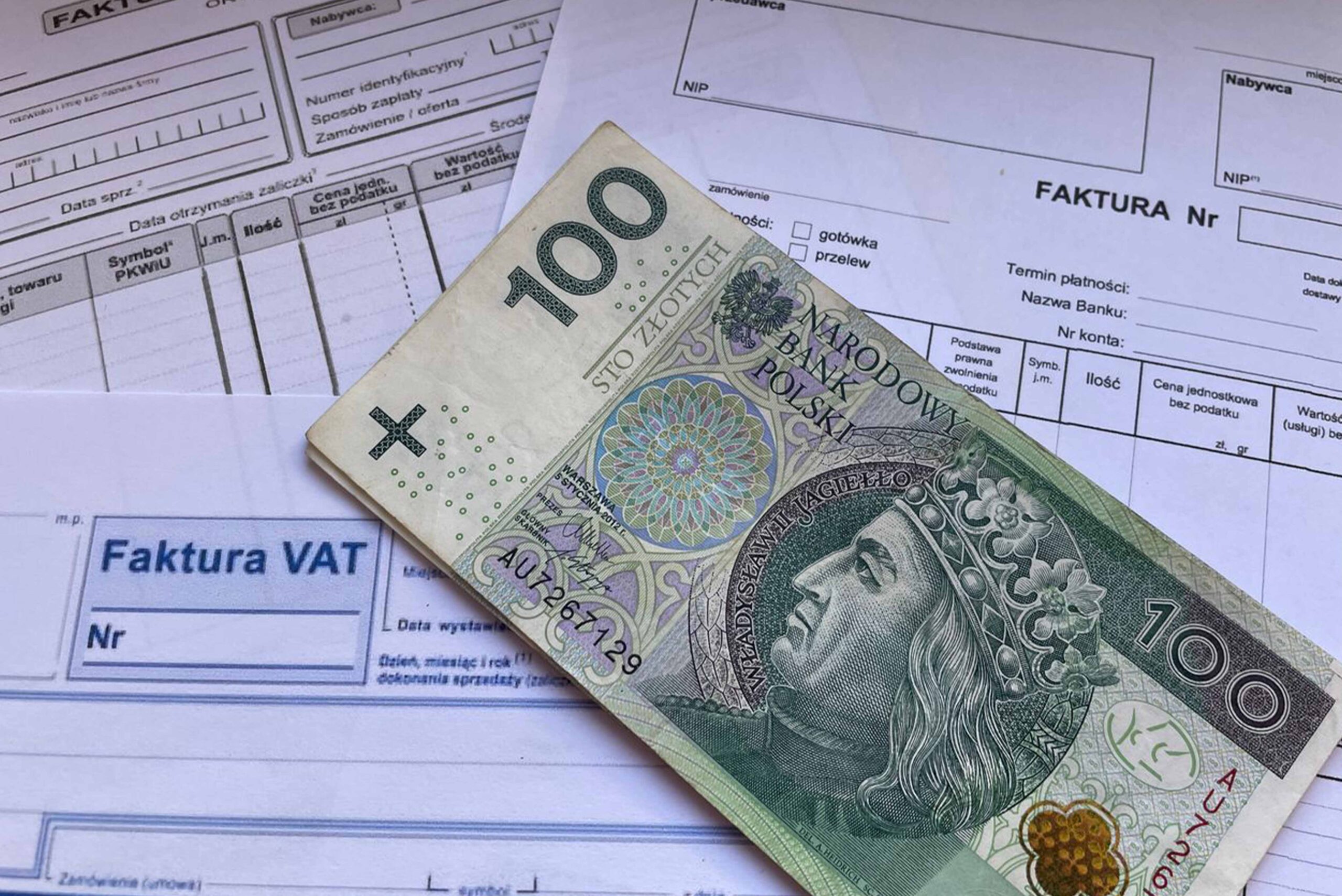 deposito cauzionale e IVA
