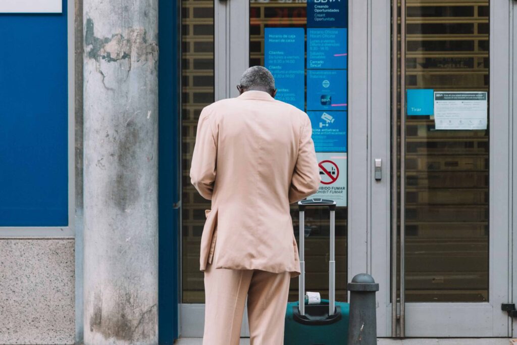 responsabilità bancaria